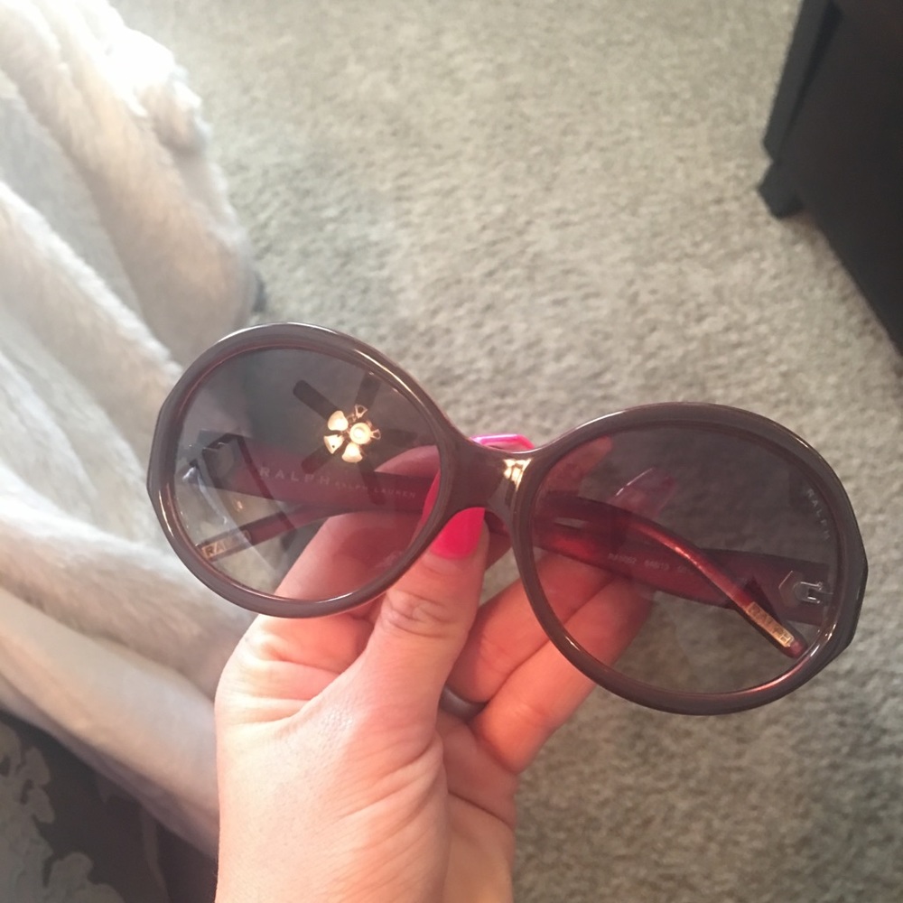 Ralph Lauren sunglasses